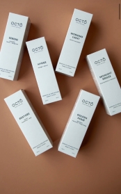 Octo Reed Diffuser Hygge