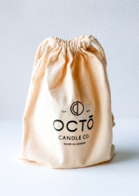 Octo Organic Cotton Bag