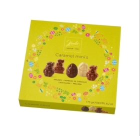 CARAMEL MINI'S EASTER SELECTION BOX