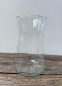 Glass Vase