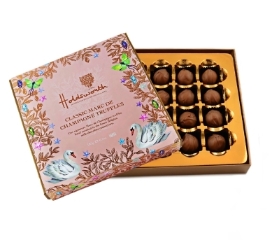 Holdsworth Classic Marc de Champagne truffles