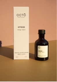 Octo Reed Diffuser Hygge